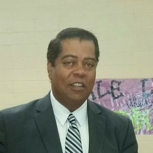 Meet your Posher, Jim